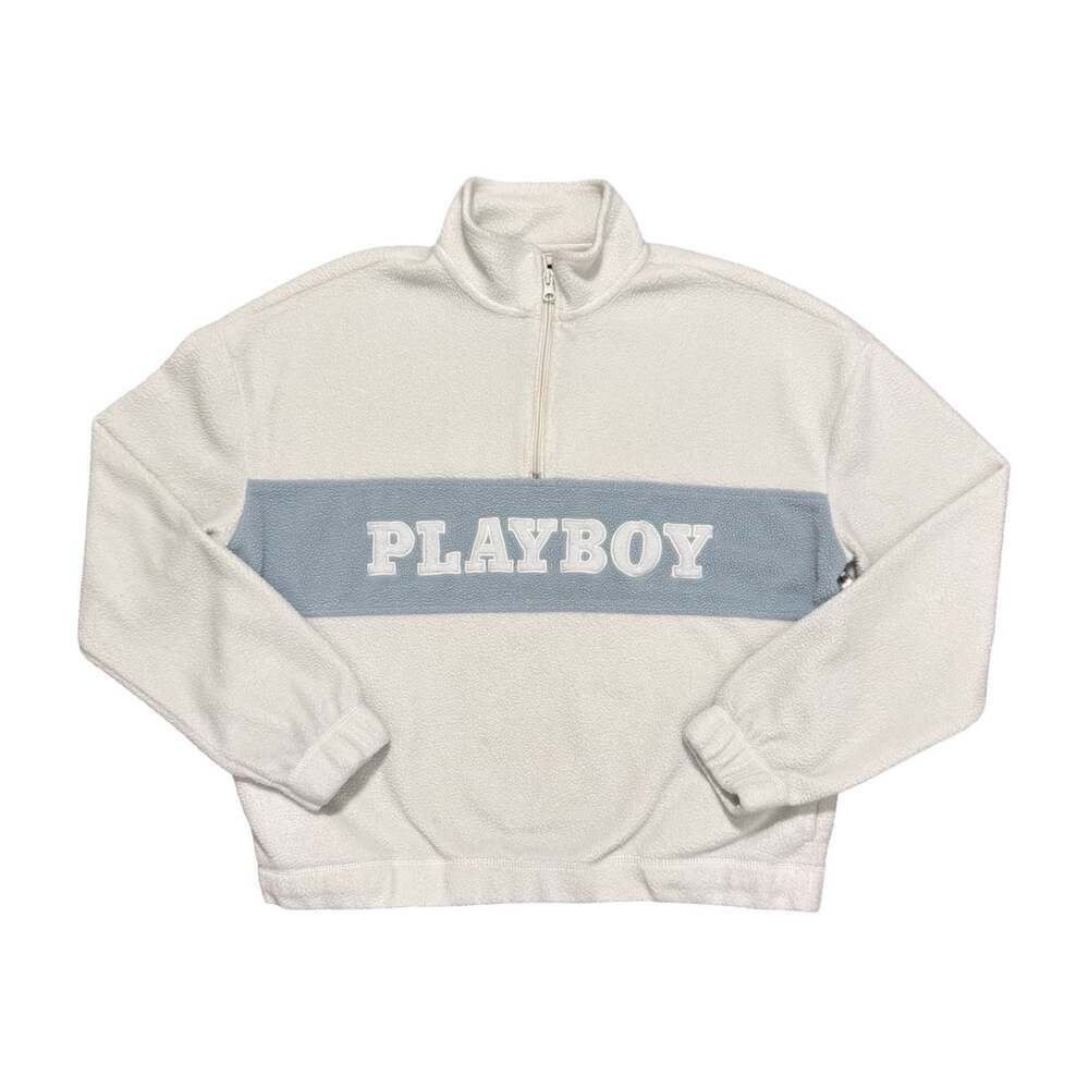 Women’s Playboy Sweater Size Small